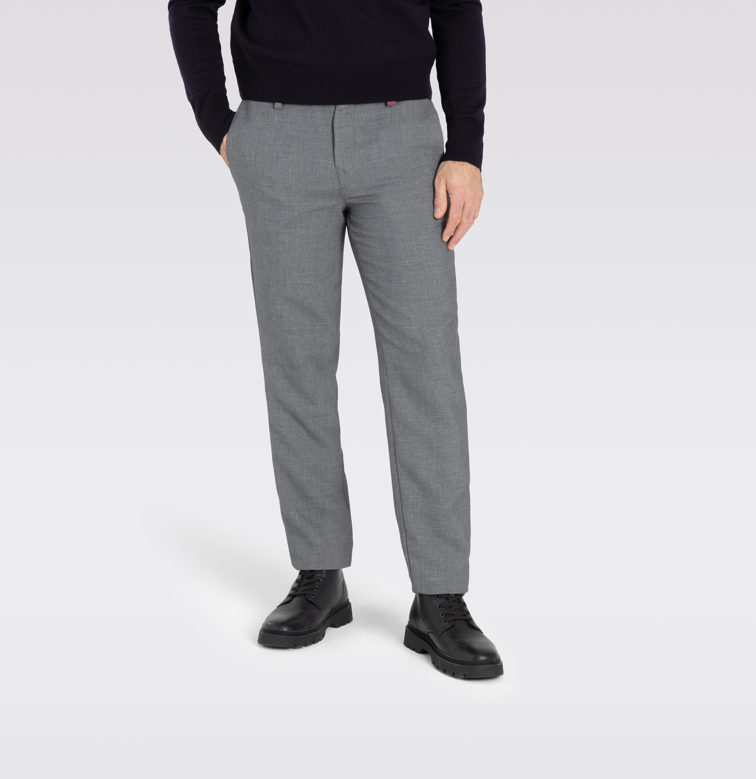 MacJeans Herrenhose Traveller